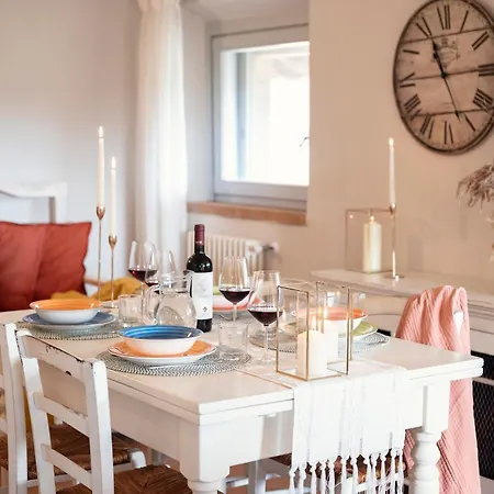 Apartament Il Cantinone *