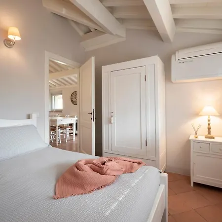 Apartament Il Cantinone *