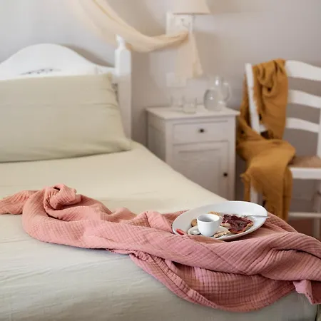 Il Cantinone Apartament