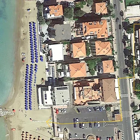 Apartament Il Cantinone *