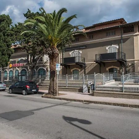 Il Cantinone Apartament *